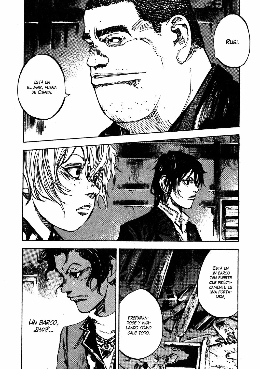 Capitulo 207 page 7