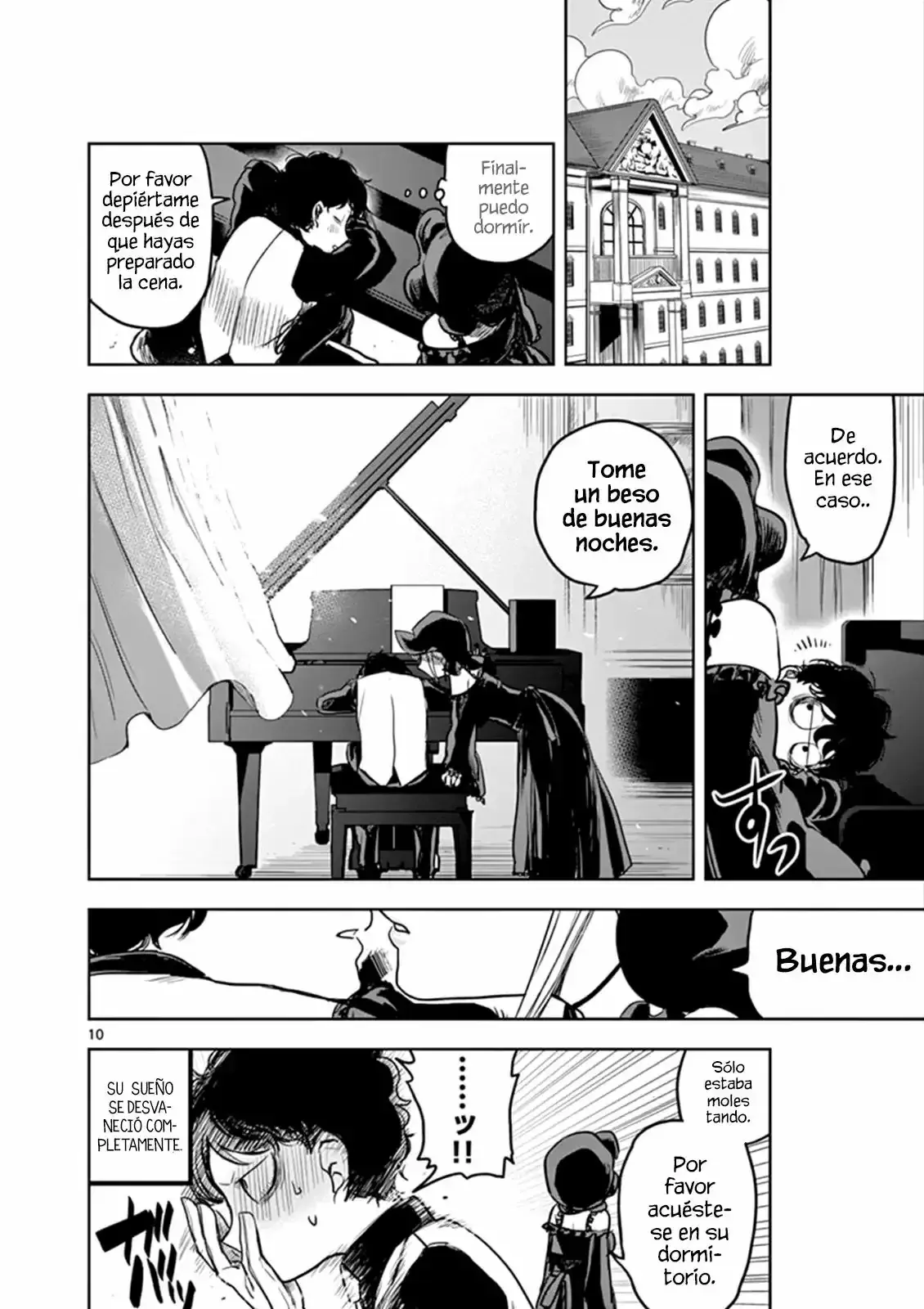 Capitulo 6 page 10
