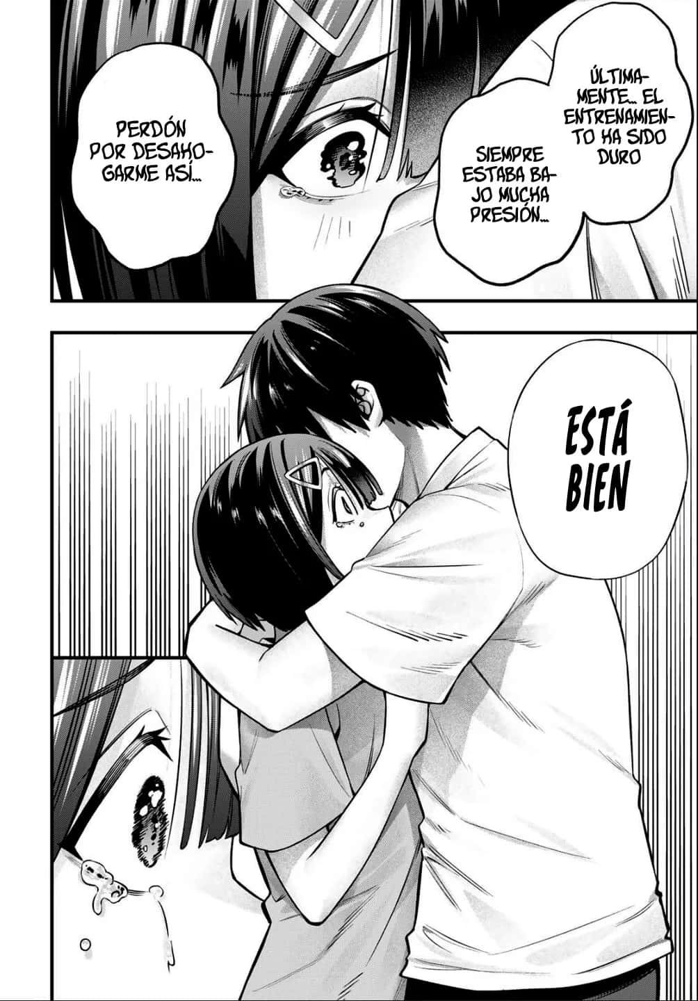 Capitulo 132 page 11