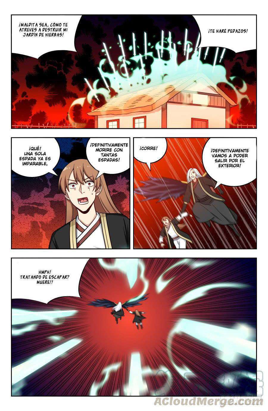Capitulo 191 page 8