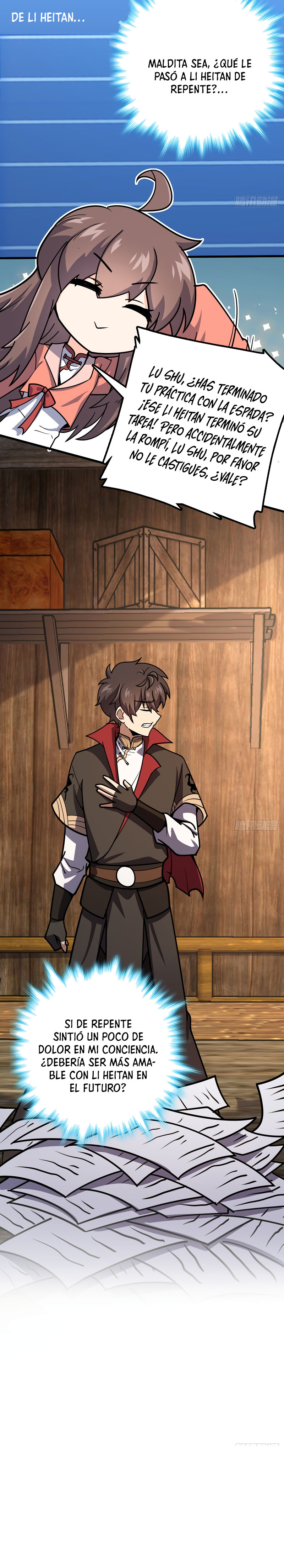 Capitulo 552 page 21