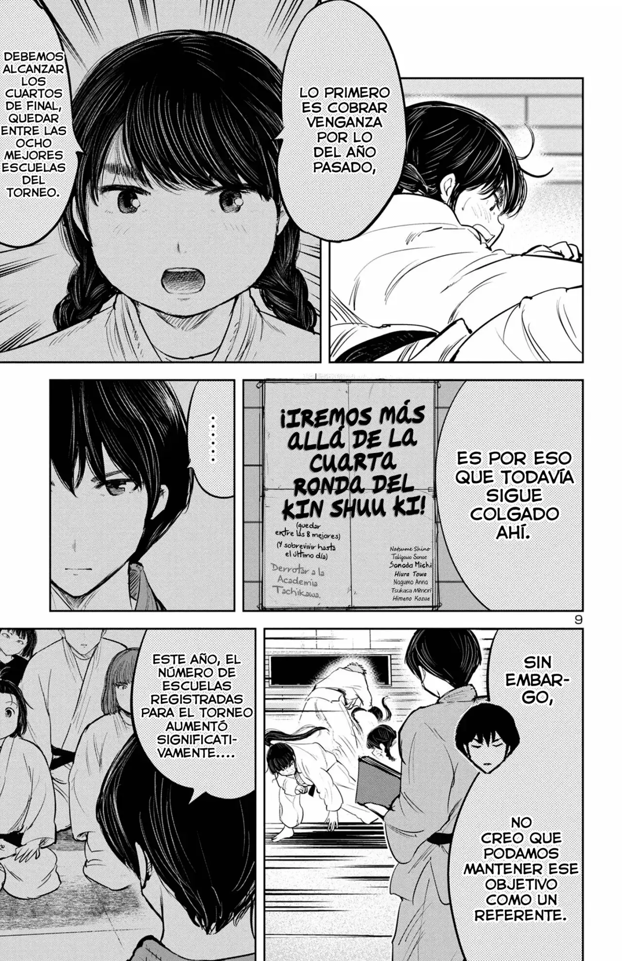 Capitulo 221 page 9