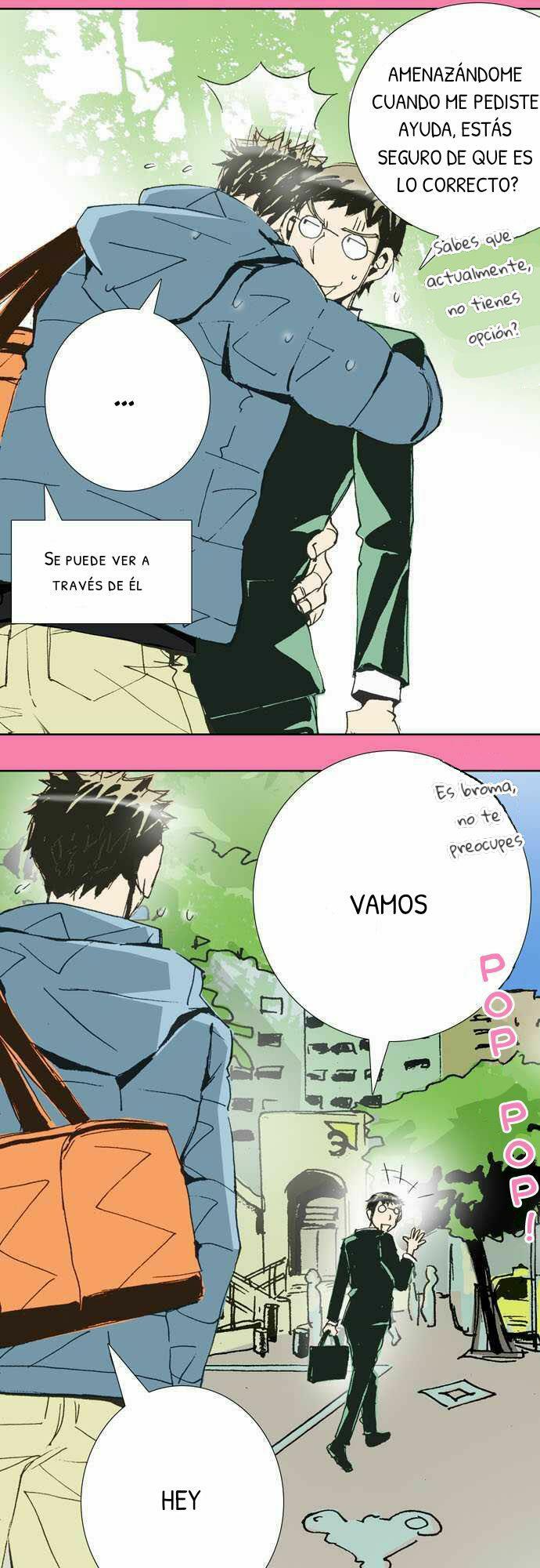 Capitulo 71 page 12