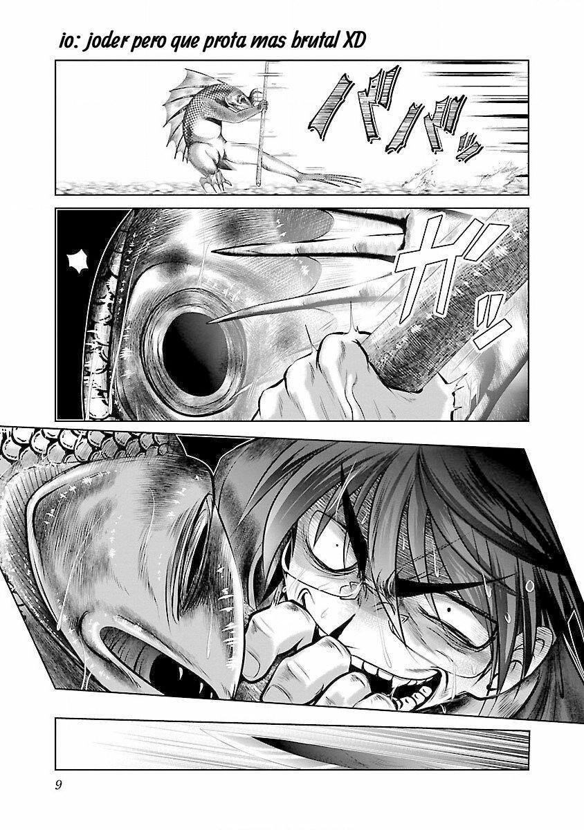 Capitulo 19 page 10