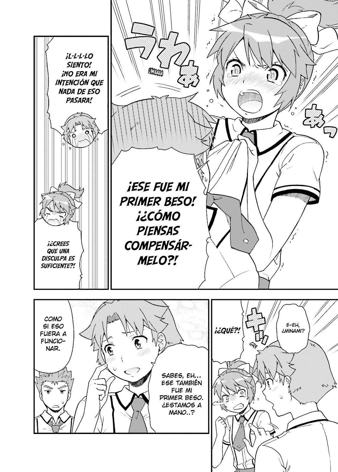 Capitulo 40 page 19