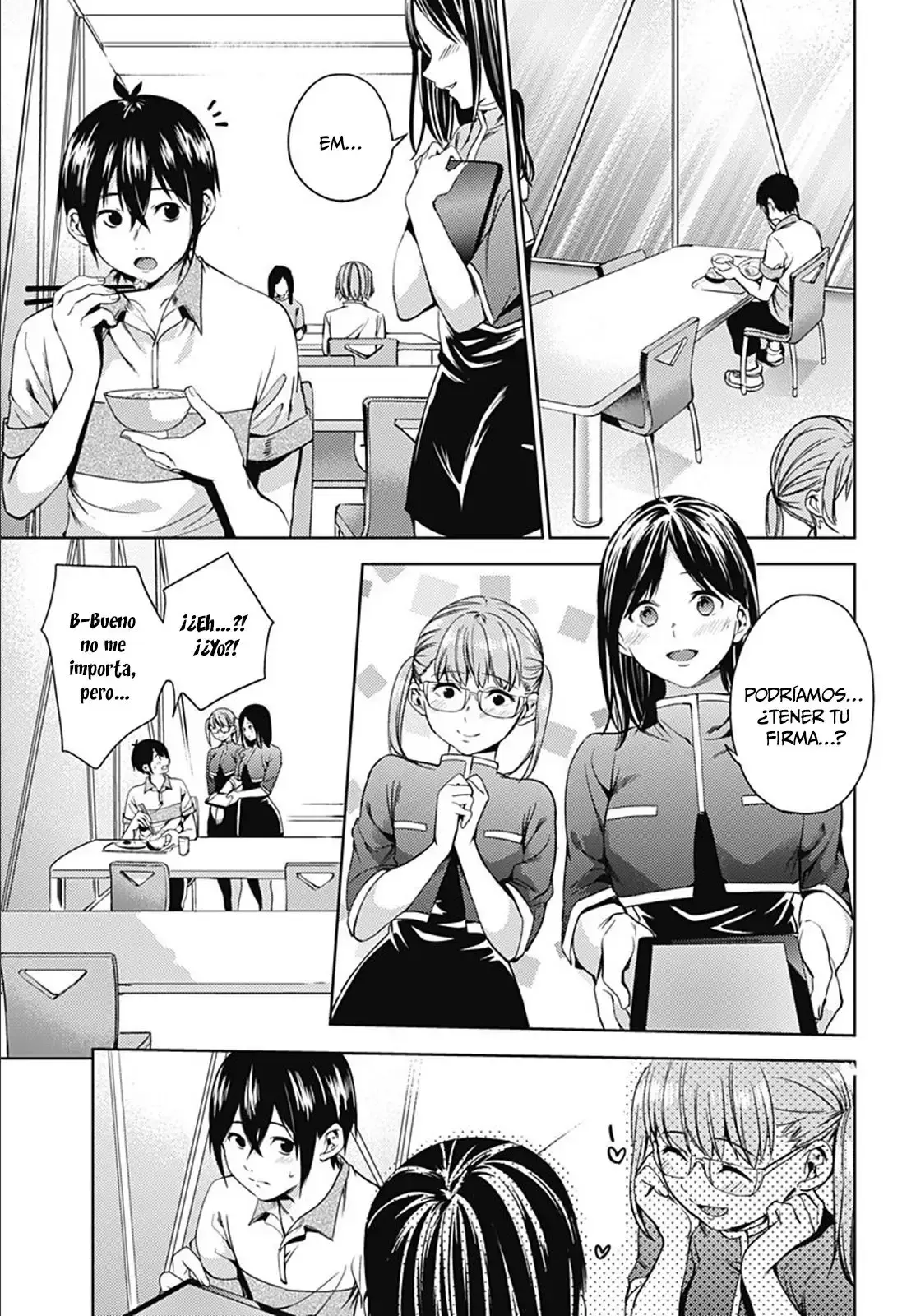 Capitulo 20 page 19