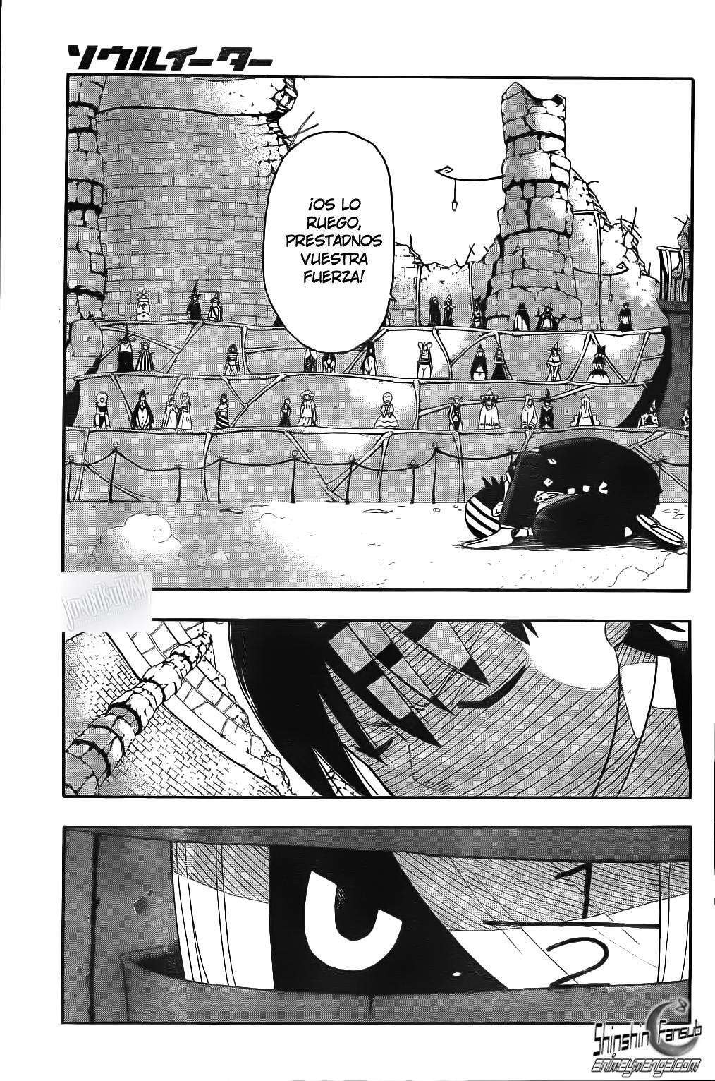 Capitulo 99 page 2