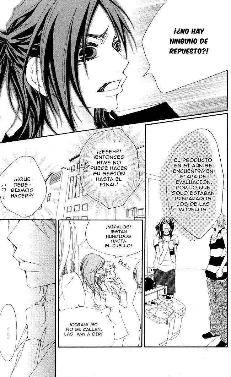 Capitulo 30 page 6