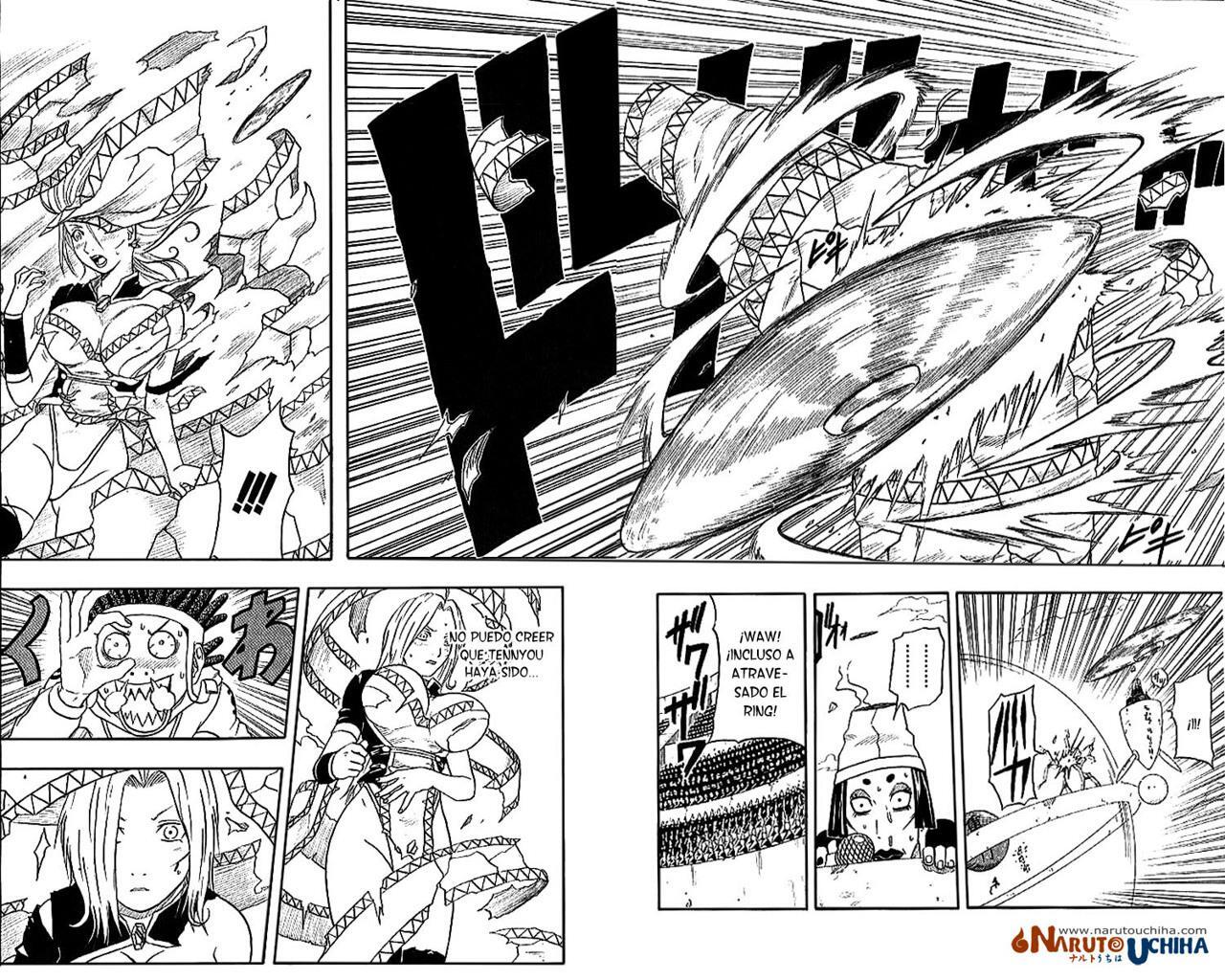 Capitulo 35 page 19