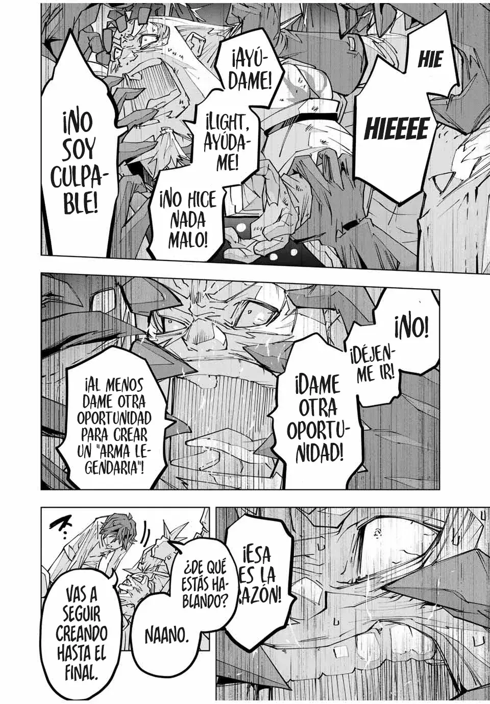 Capitulo 113 page 21