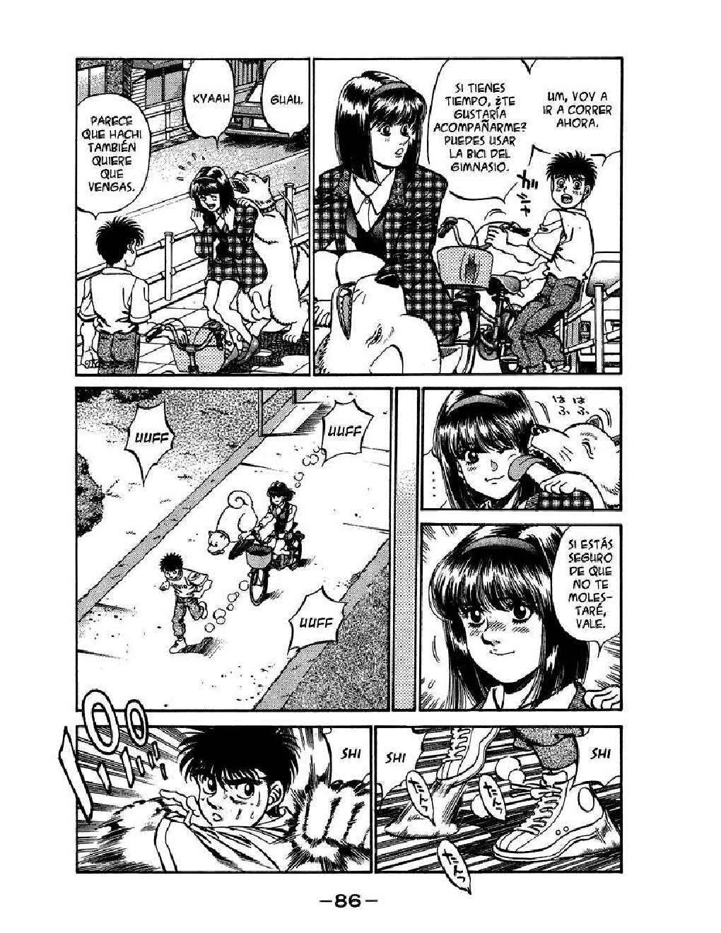 Capitulo 237 page 5