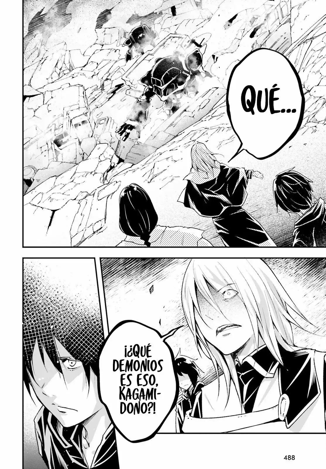 Capitulo 52 page 3