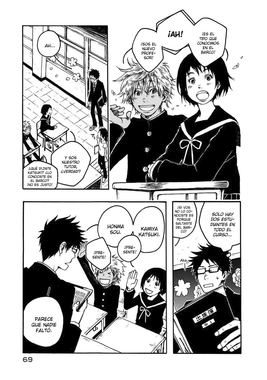 Capitulo 2 page 11