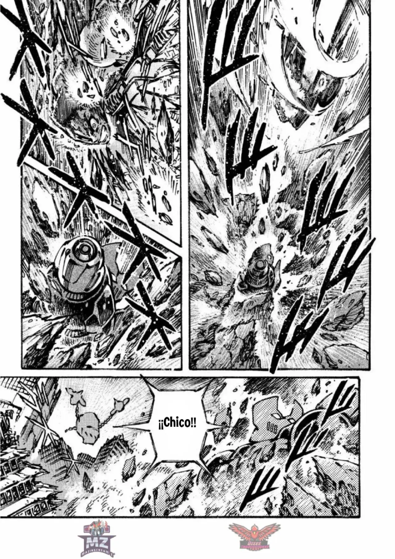 Capitulo 13 page 12