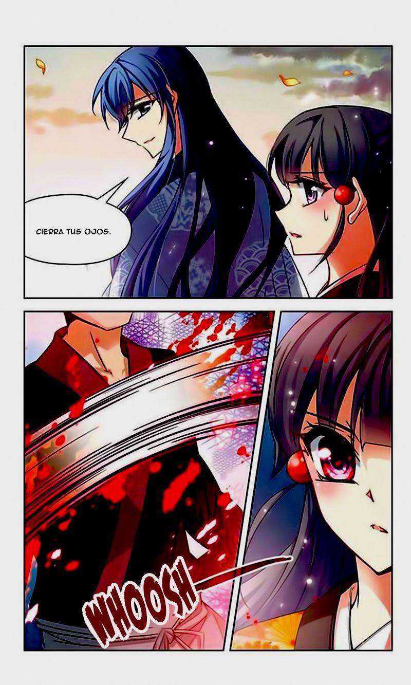 Capitulo 33 page 16