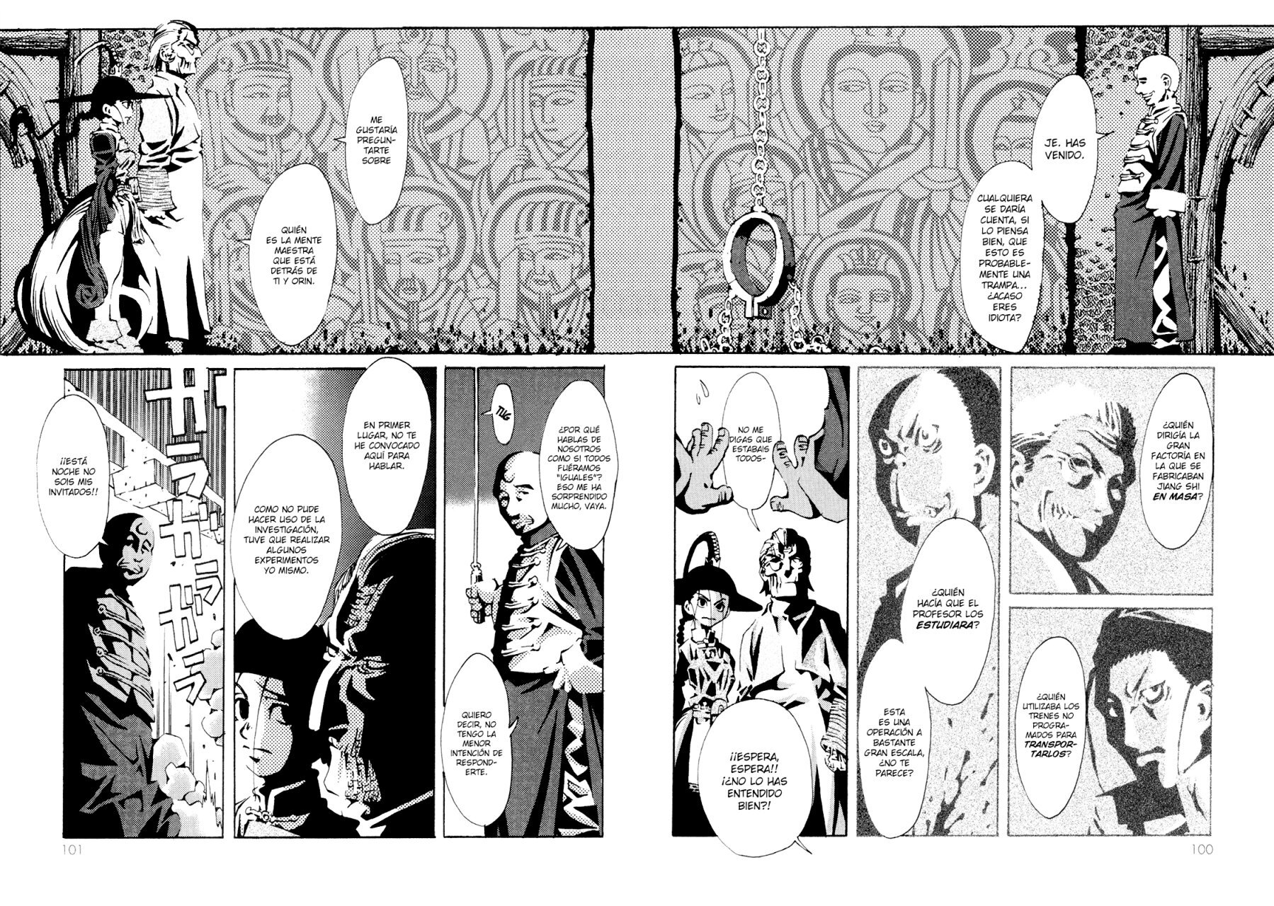 Capitulo 7 page 10