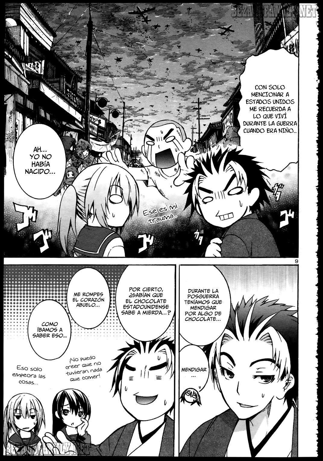 Capitulo 3 page 10