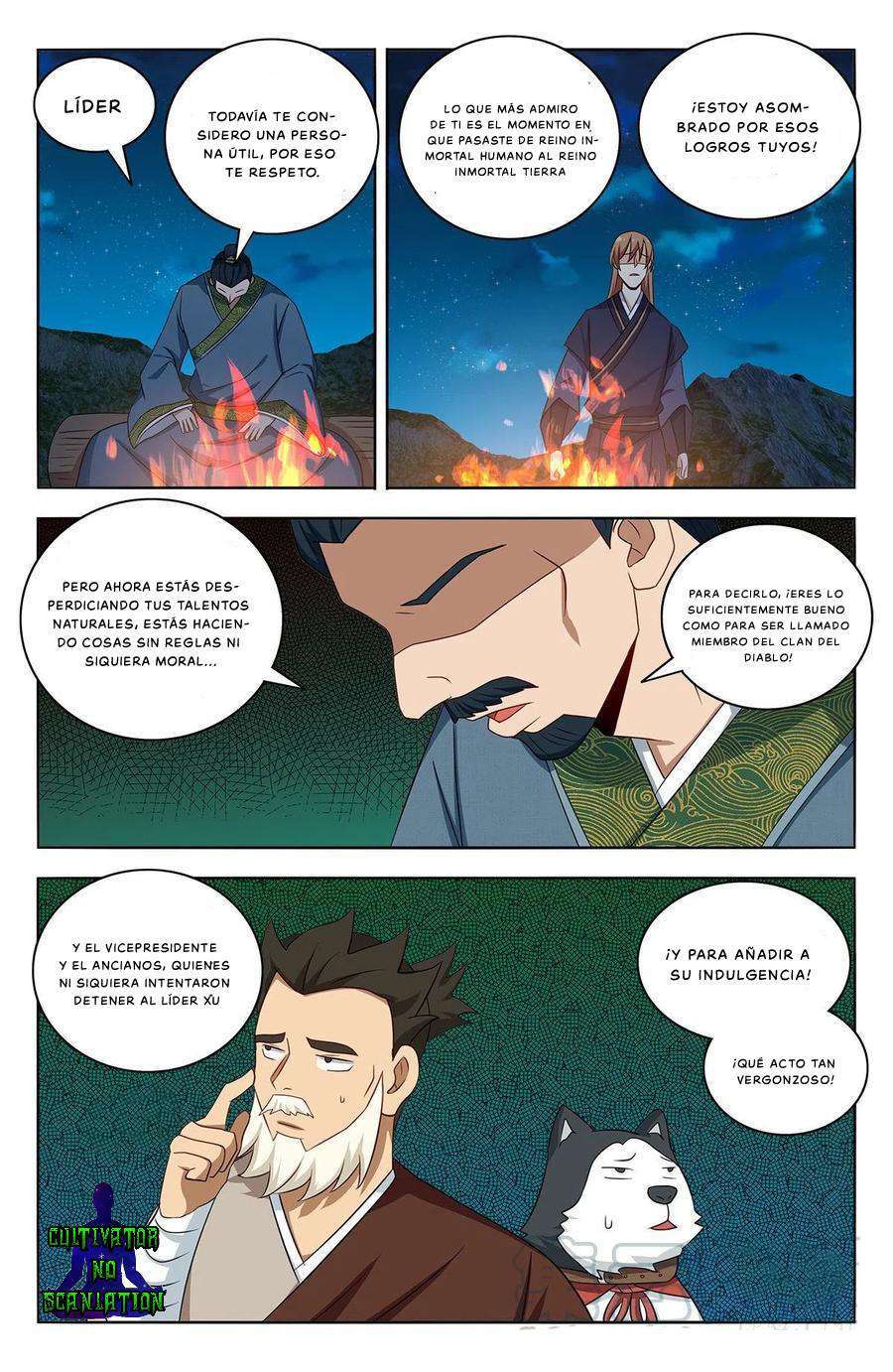 Capitulo 451 page 7