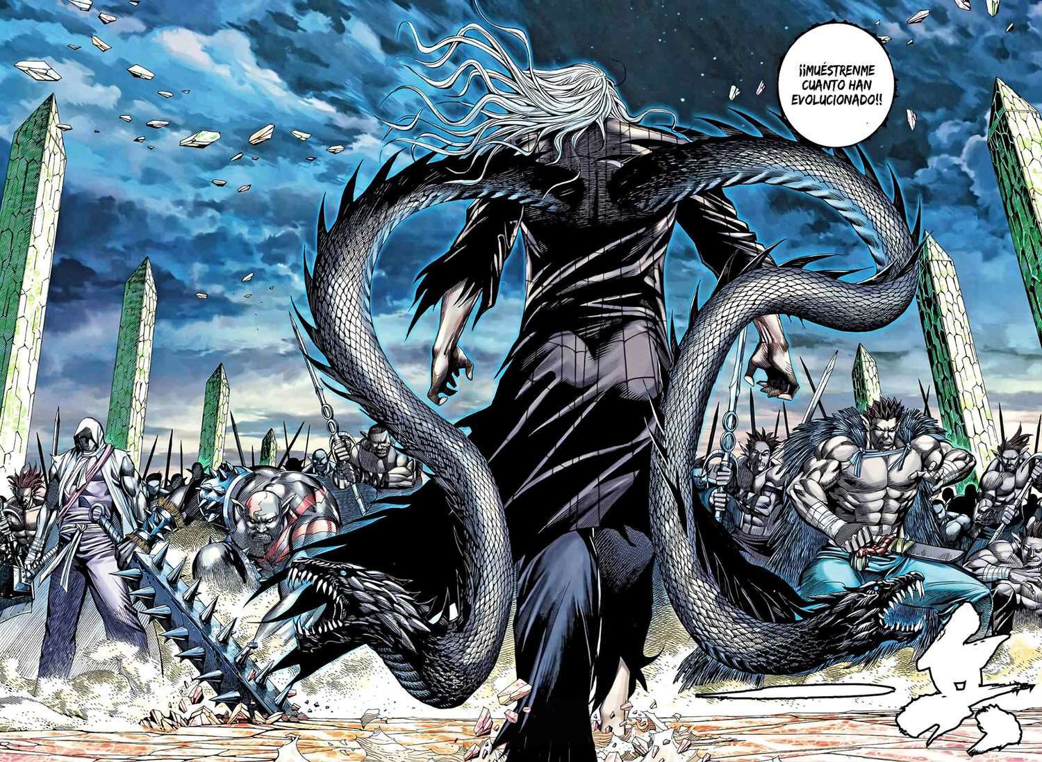 Capitulo 45 page 16