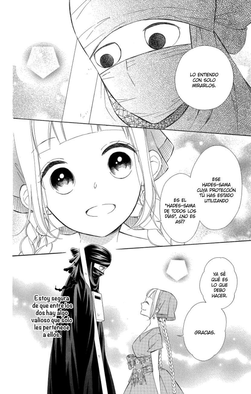 Capitulo 48 page 20