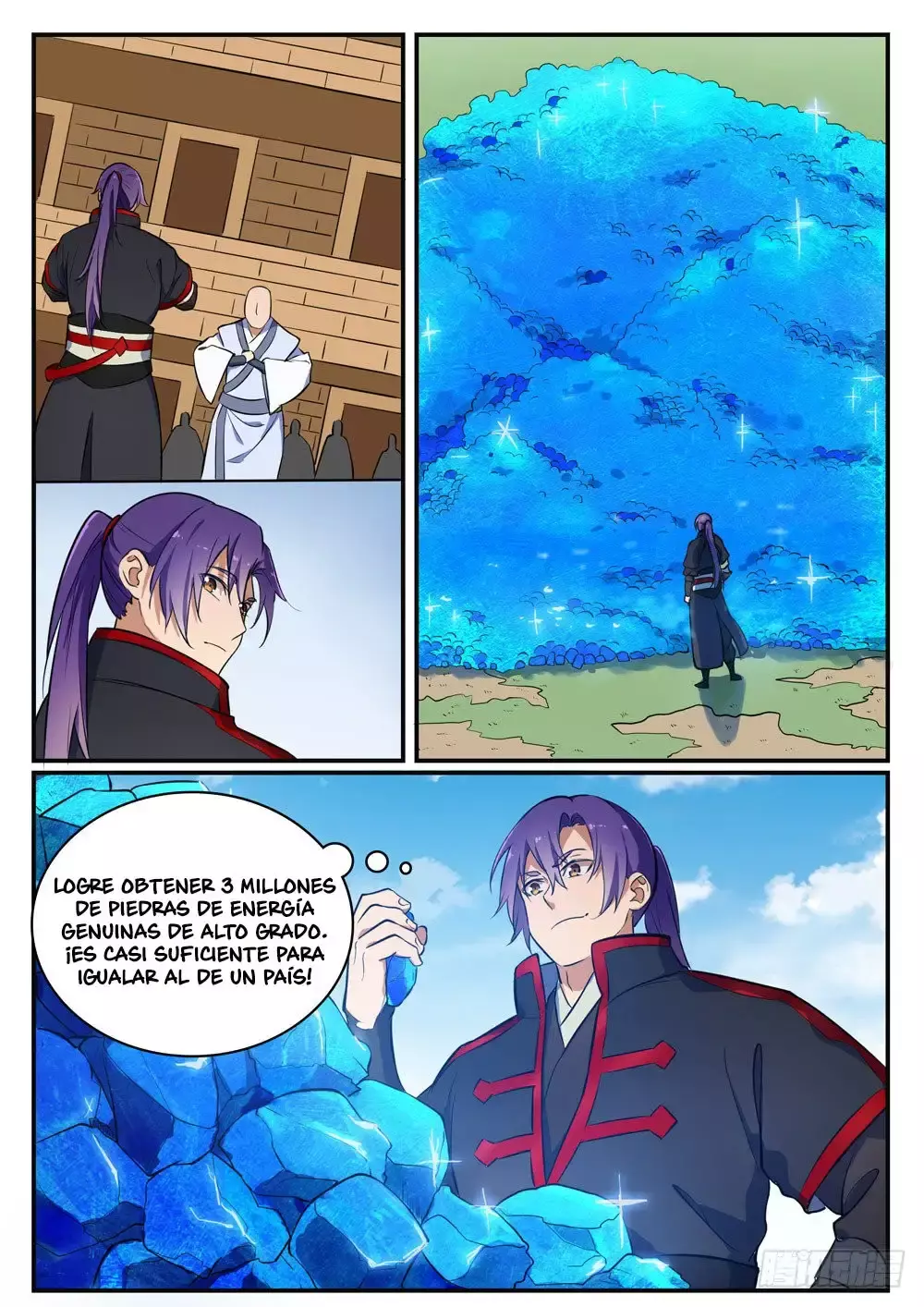 Capitulo 422 page 8
