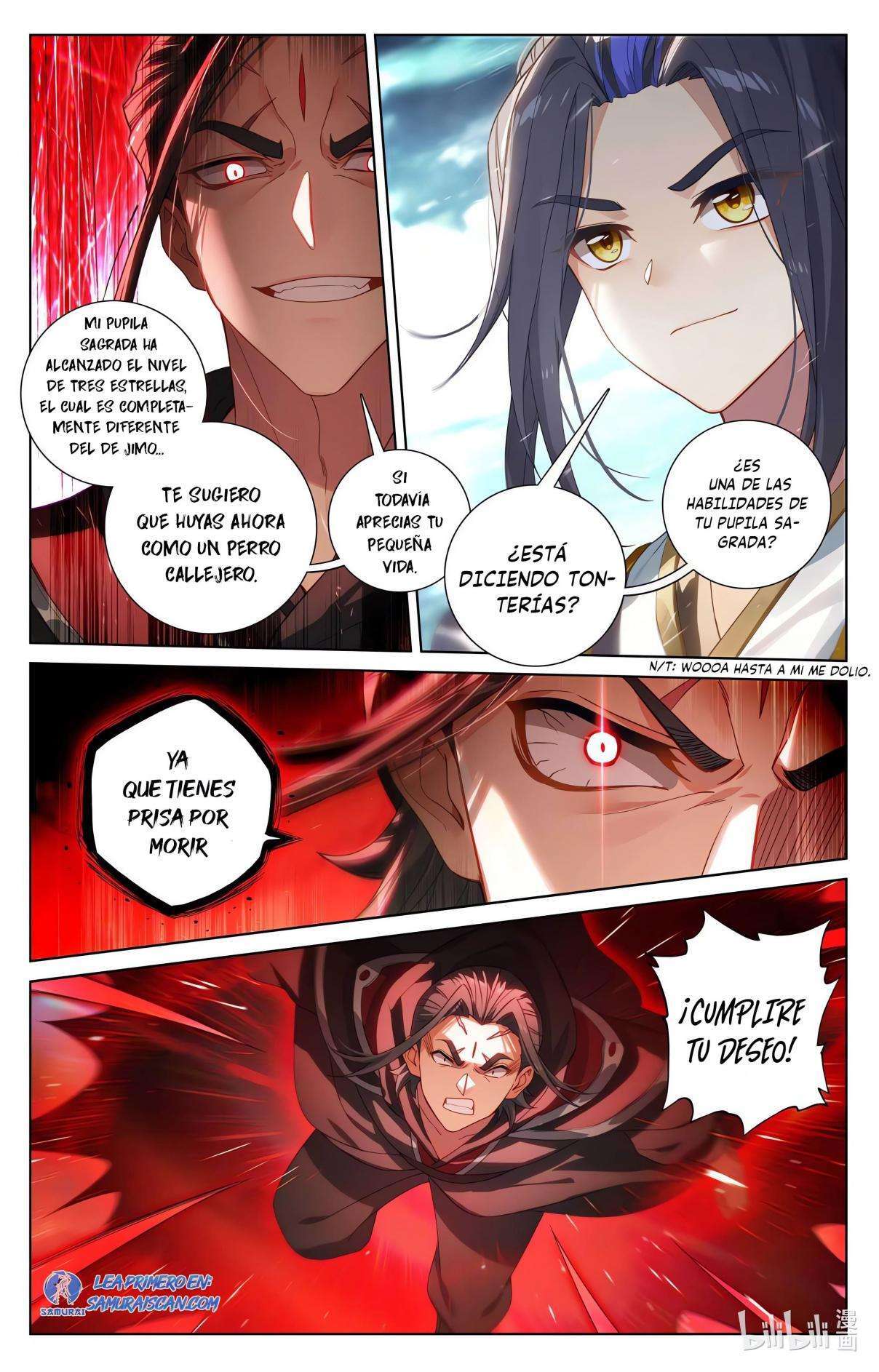 Capitulo 1035 page 4