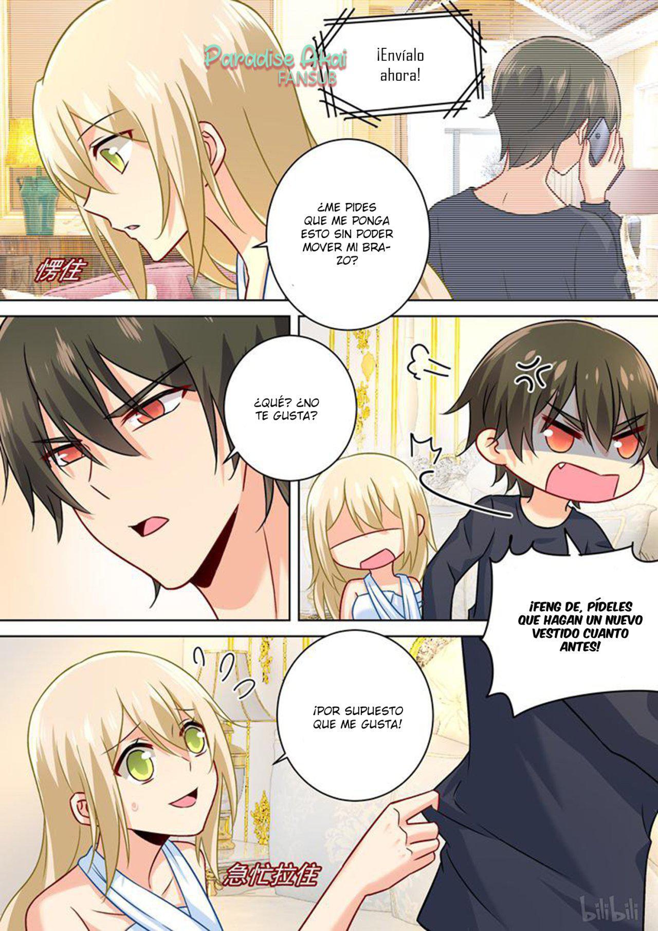 Capitulo 201 page 10