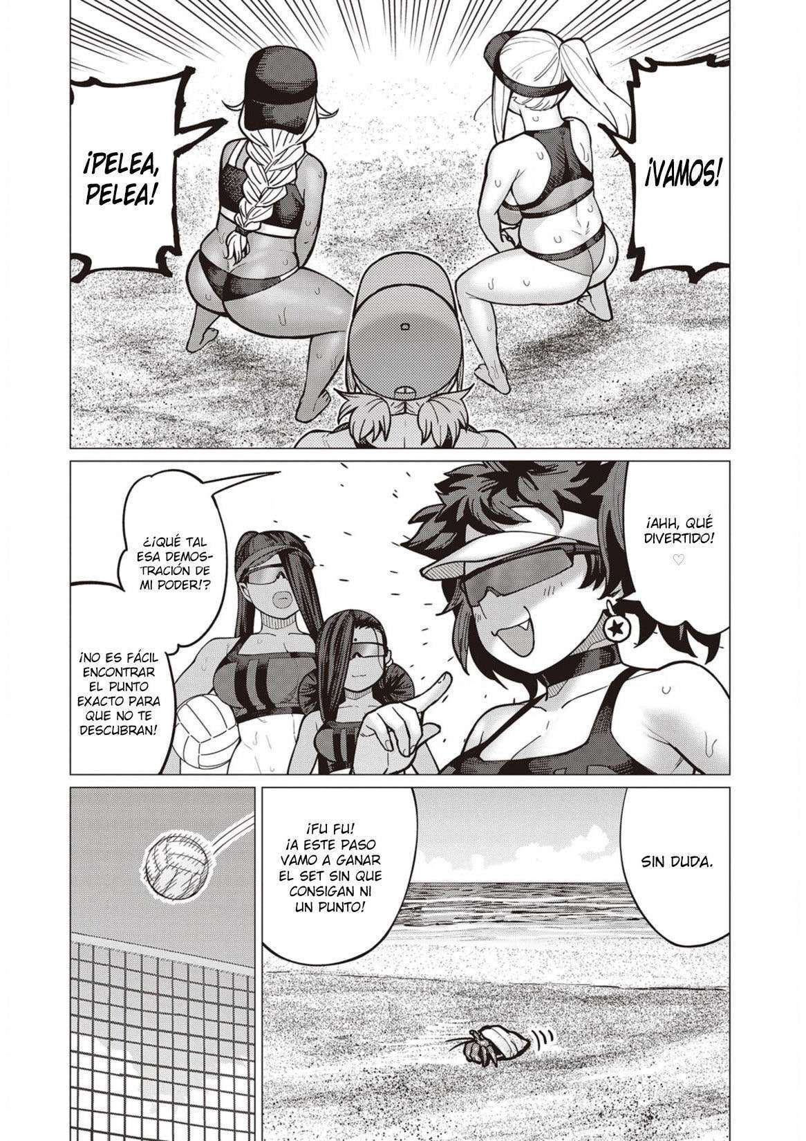 Capitulo 32 page 12