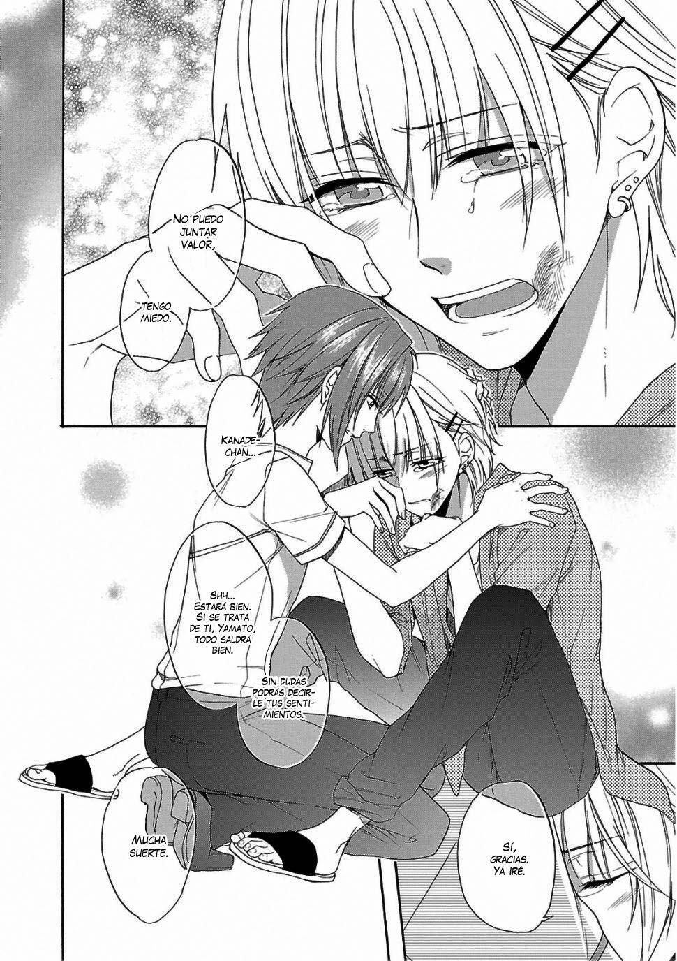 Capitulo 16 page 22