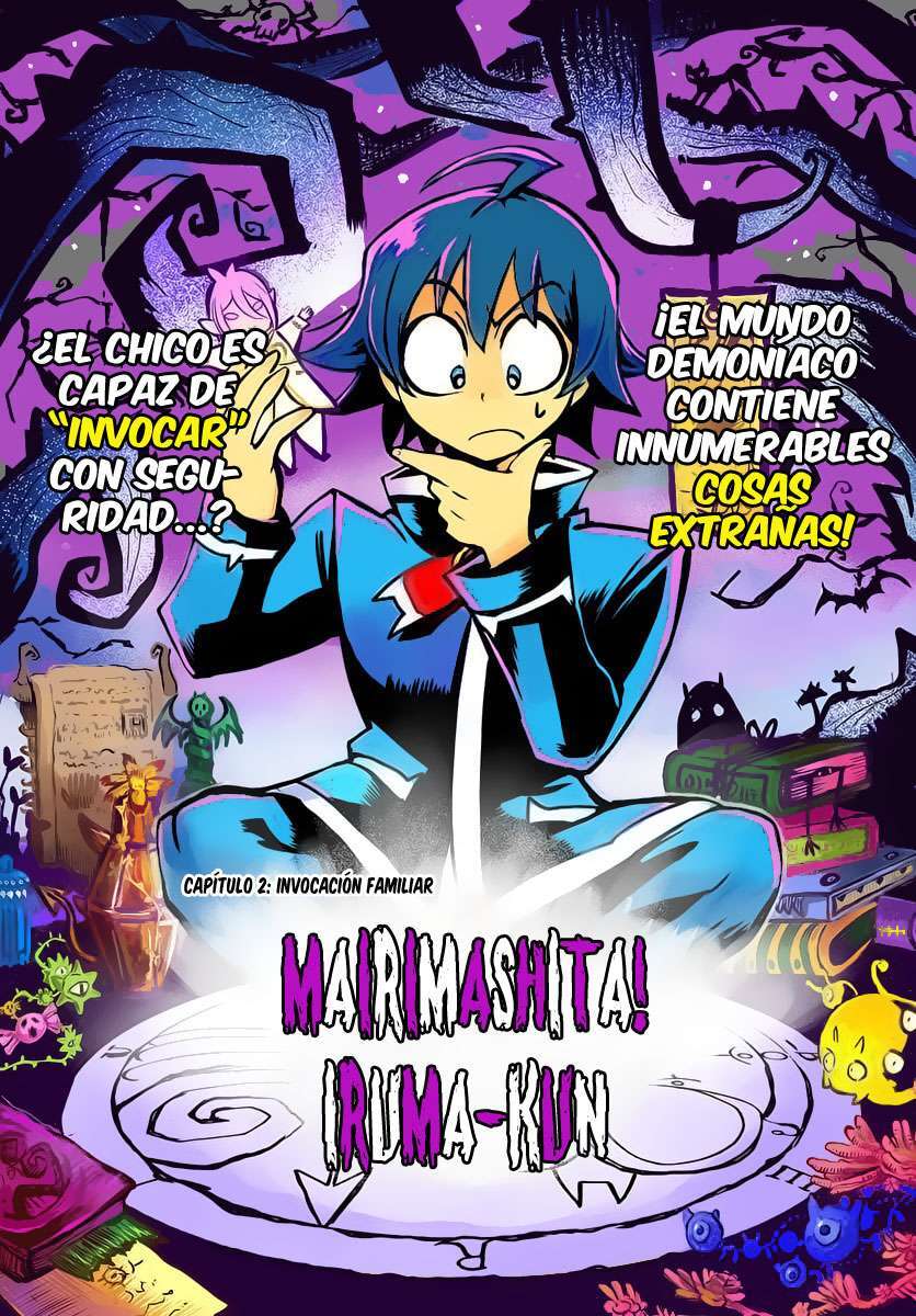 Capitulo 2 page 1