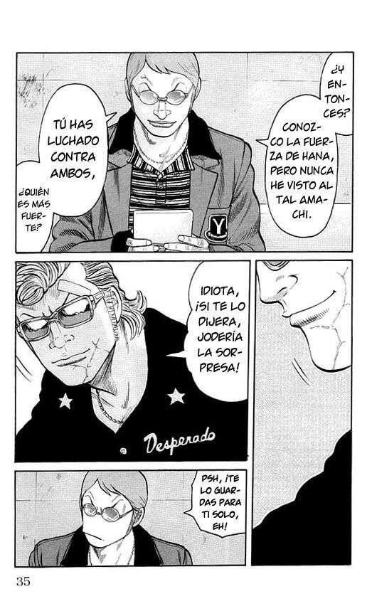 Capitulo 61 page 38