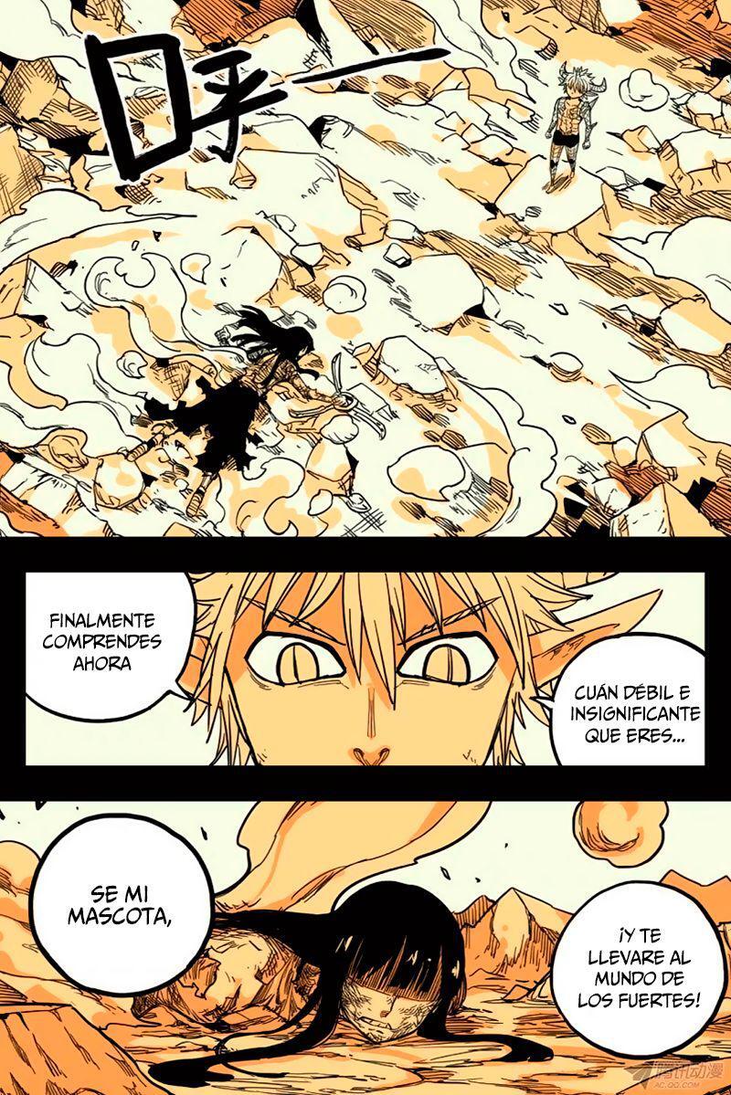 Capitulo 37 page 19