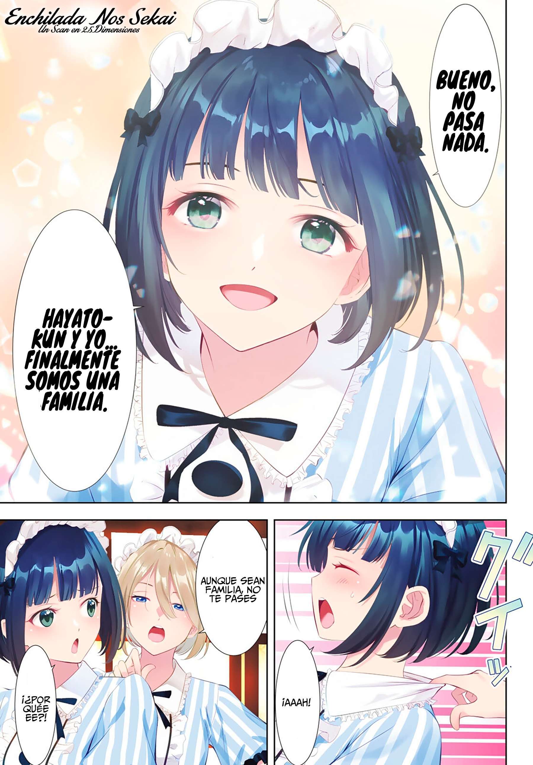 Capitulo 216 page 8