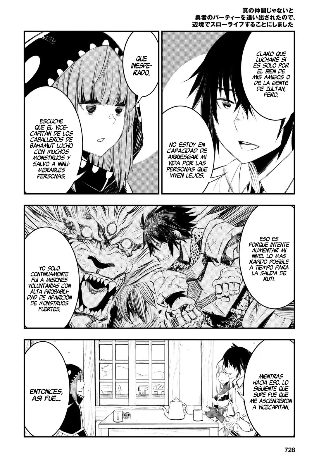 Capitulo 51 page 23