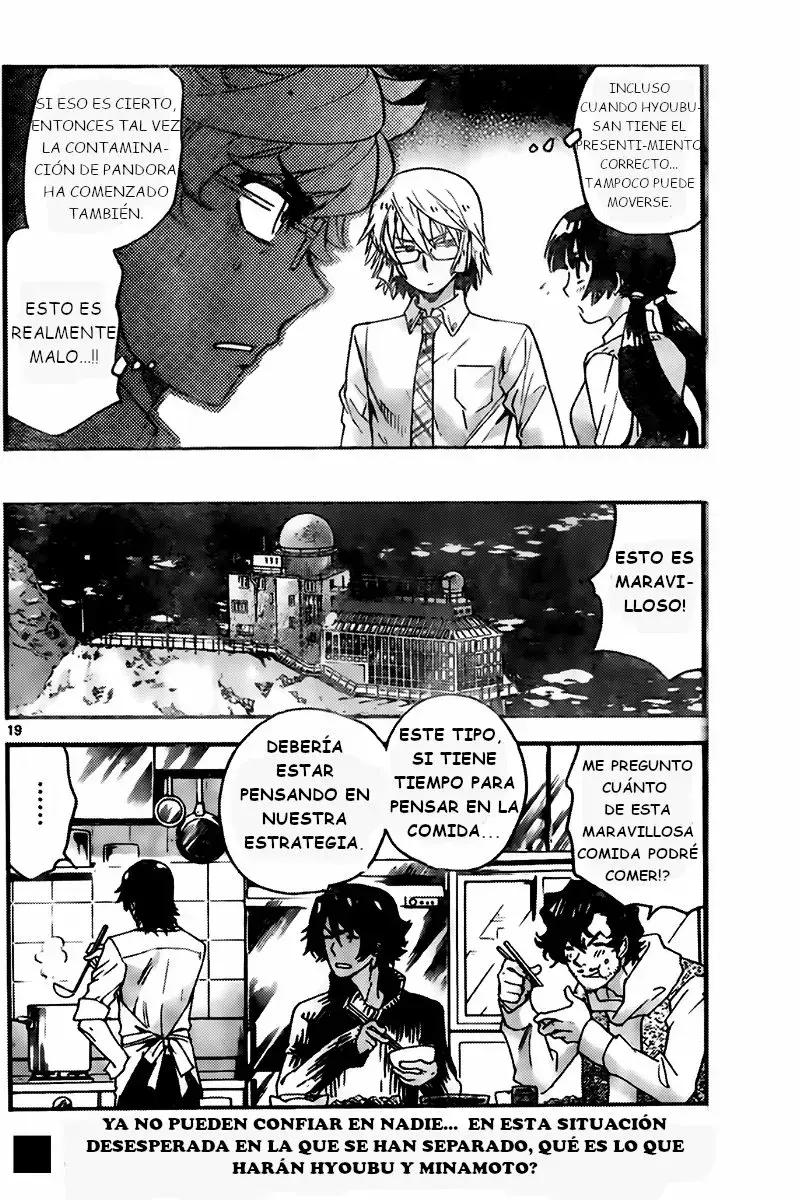 Capitulo 441 page 19
