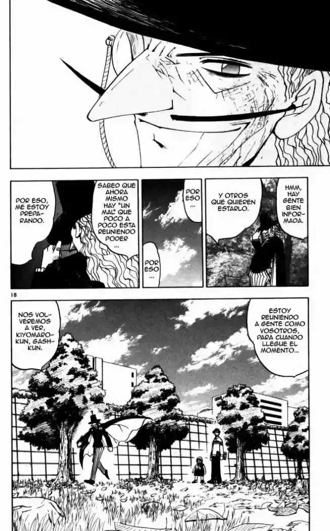 Capitulo 98 page 20
