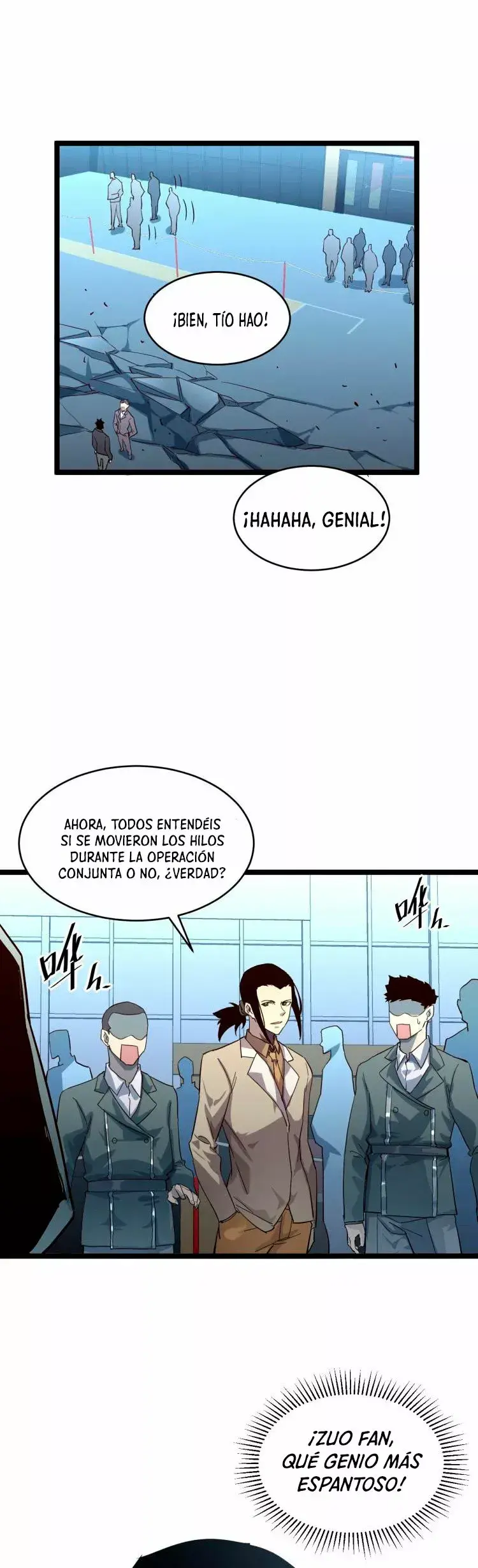 Capitulo 37 page 16
