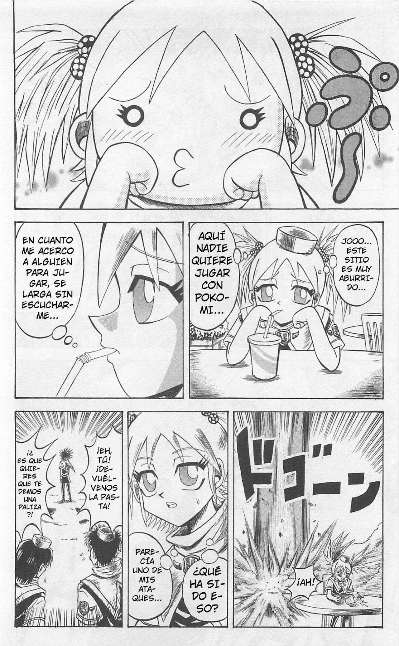 Capitulo 28 page 8