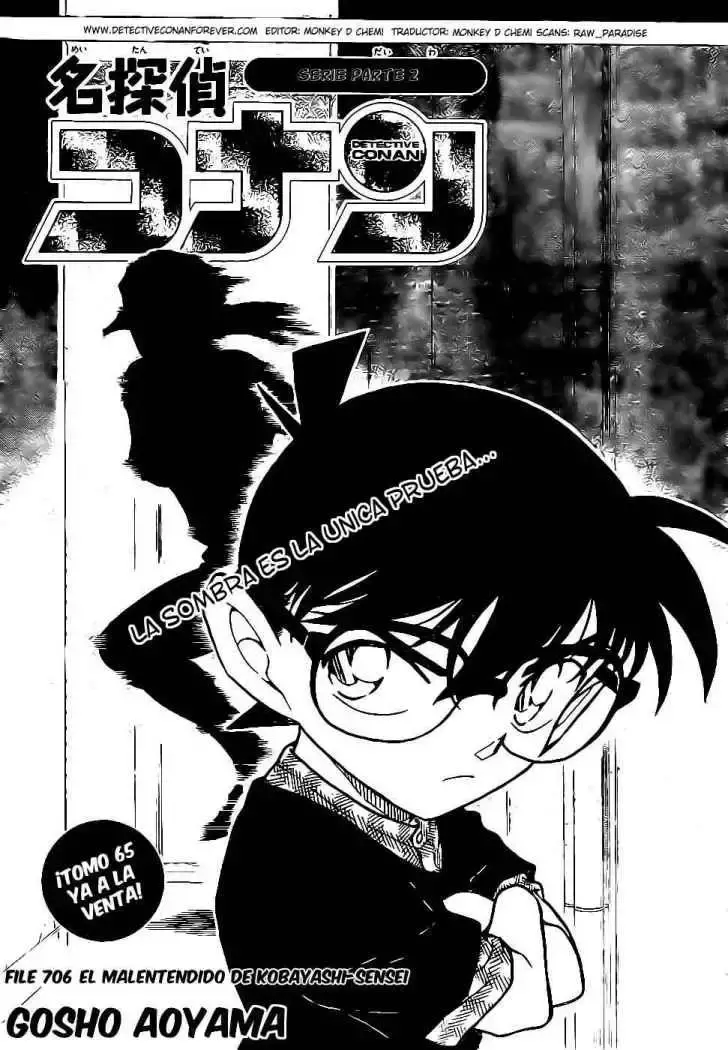 Capitulo 706 page 1