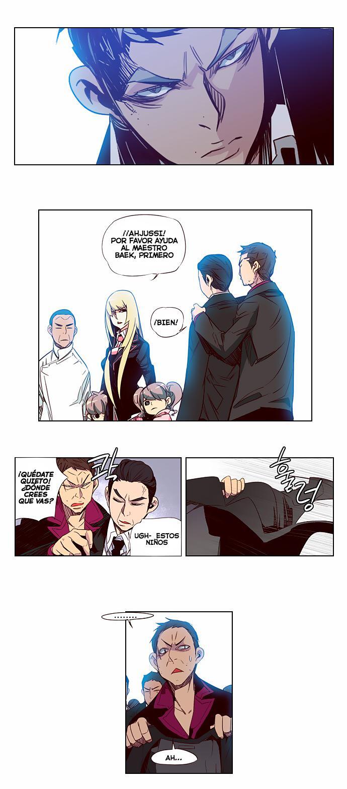 Capitulo 61 page 5