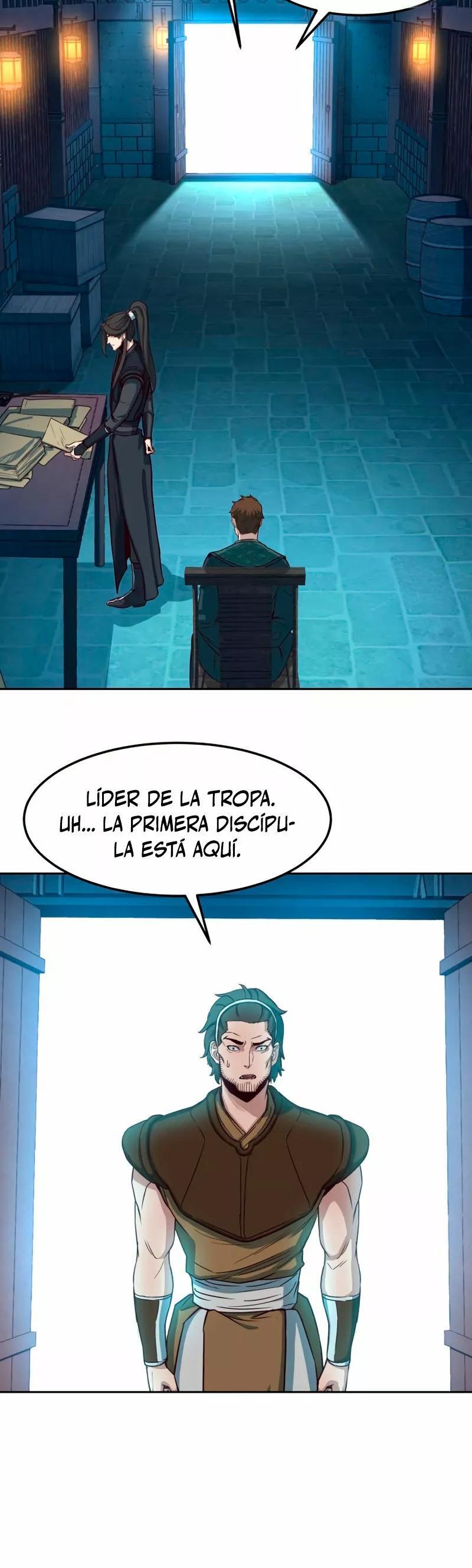Capitulo 38 page 20