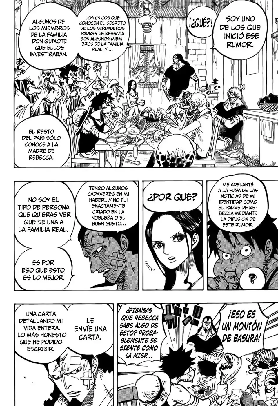 Capitulo 796 page 13