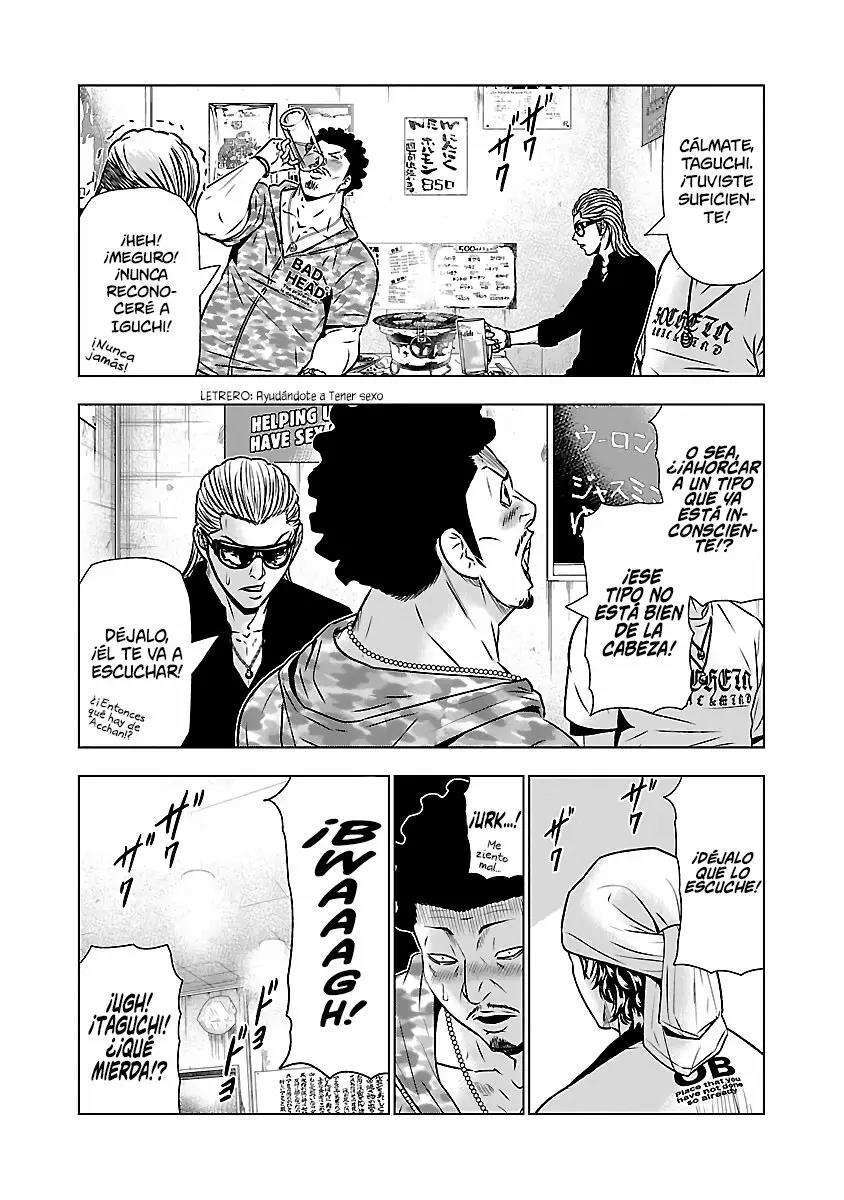 Capitulo 50 page 16