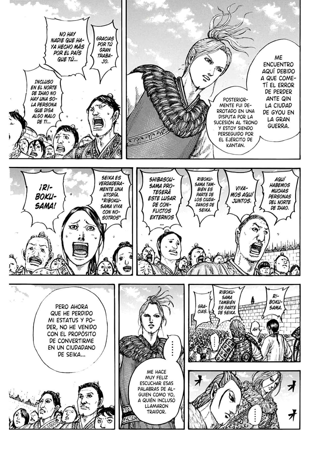Capitulo 791 page 9