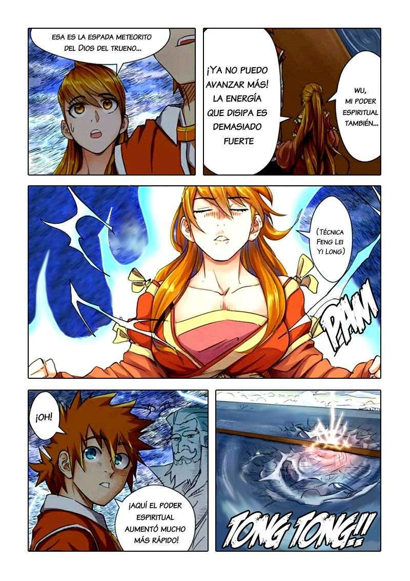 Capitulo 113 page 16