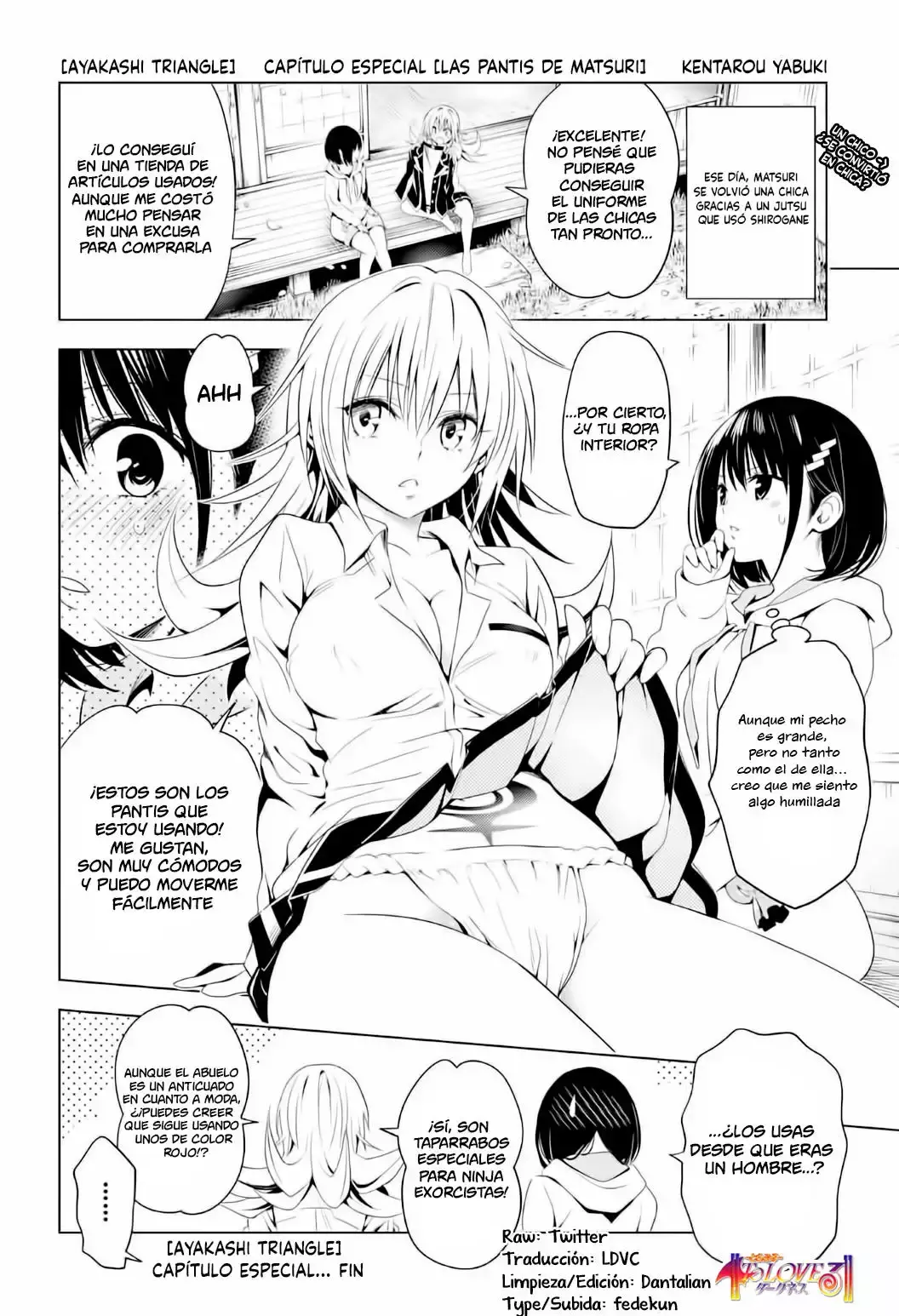 Capitulo 6.5 page 1