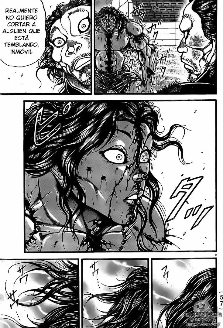 Capitulo 123 page 9