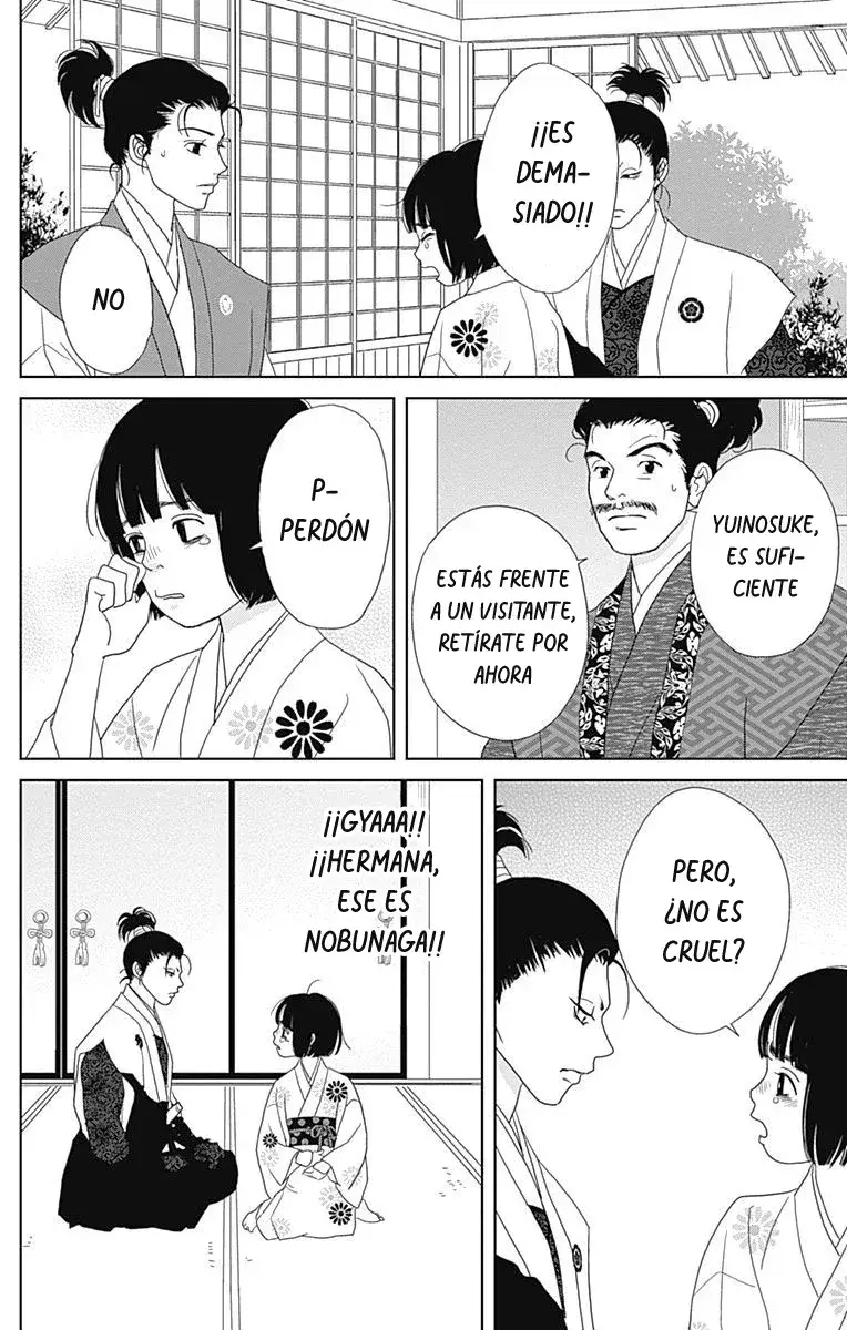 Capitulo 96 page 15