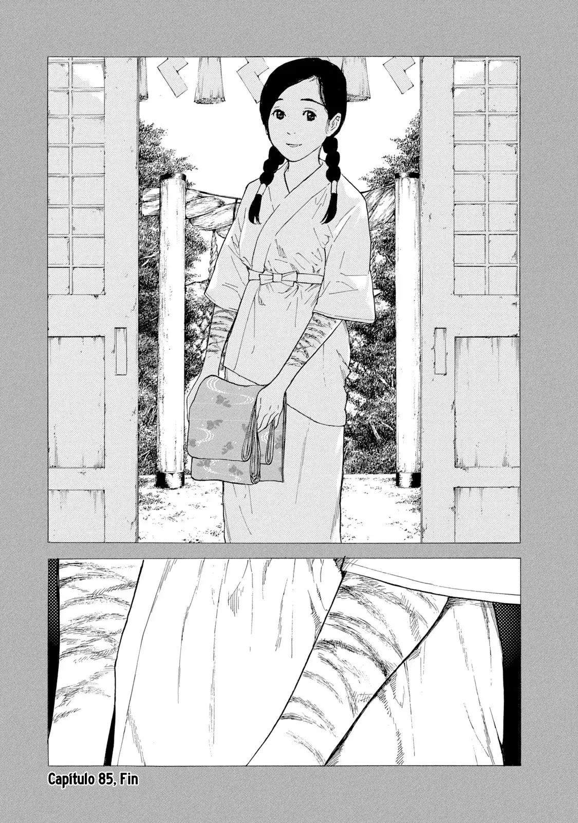Capitulo 85 page 20