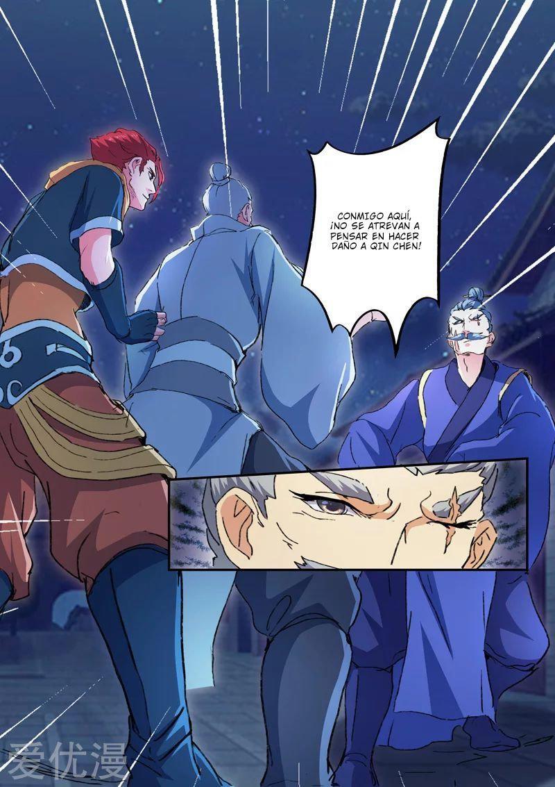 Capitulo 445 page 10
